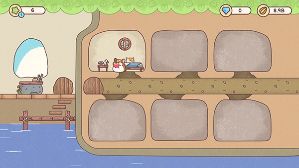 仓鼠旅馆 v1.15.02