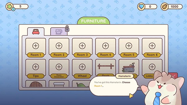 仓鼠旅馆 v1.15.04