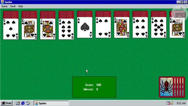 win98模拟器 v1.4.73