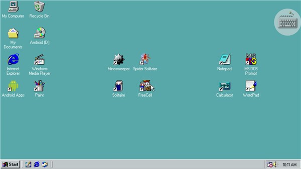 win98模拟器 v1.4.71