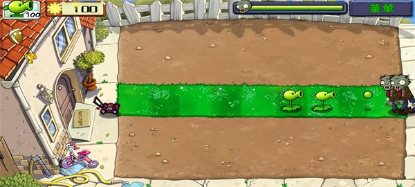 植物大战僵尸中国馆内置菜单mod破解版 v2024.05.01(20:24:06)0