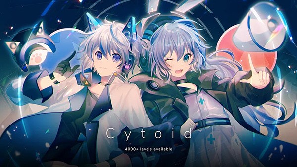 cytoid v2.1.40