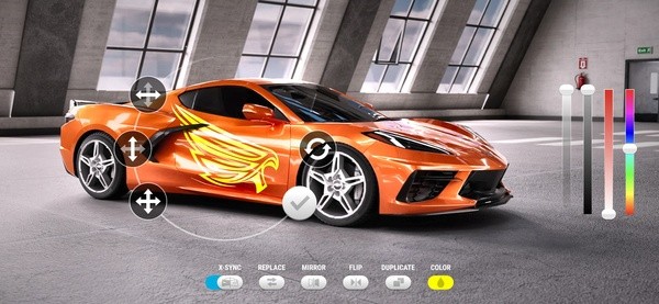 极限竞速专家汉化版 v2.13.14 安卓版2