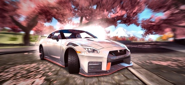 极限竞速专家汉化版 v2.13.14 安卓版3