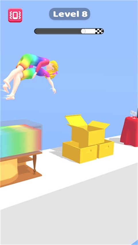 情侣翻转游戏 v1.0.13安卓版1