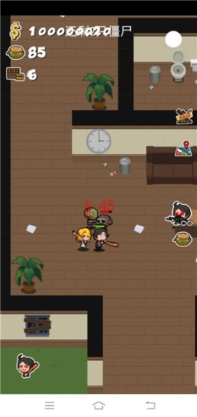 军团大战僵尸官方 v2.0.13