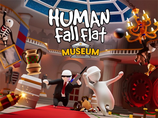 人类跌落梦境手游 v2.60