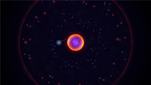 星噬 v2.8.34