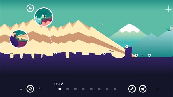 米皮历险记 v1.1.93