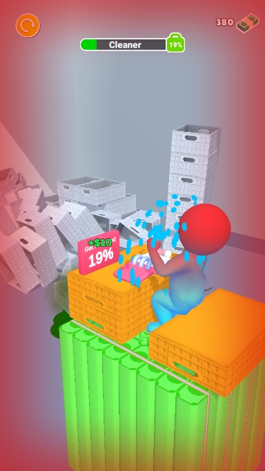 疯狂的工人 v0.62