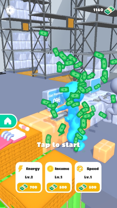 疯狂的工人 v0.63