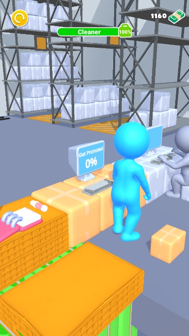 疯狂的工人 v0.64