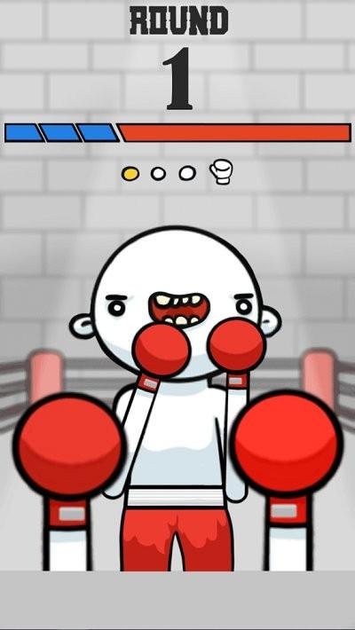 愤怒的拳击 v1.3.0.02