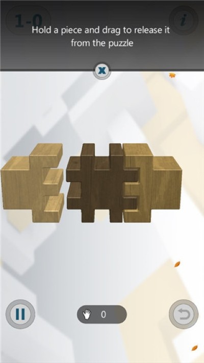 3D孔明锁最新版 v1.84