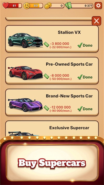 穷光蛋逆袭大亨 v1.0.02
