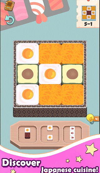 午餐盒(Lunch box) v1.0.41