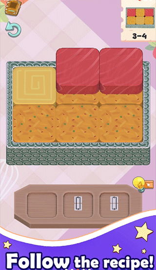 午餐盒(Lunch box) v1.0.42