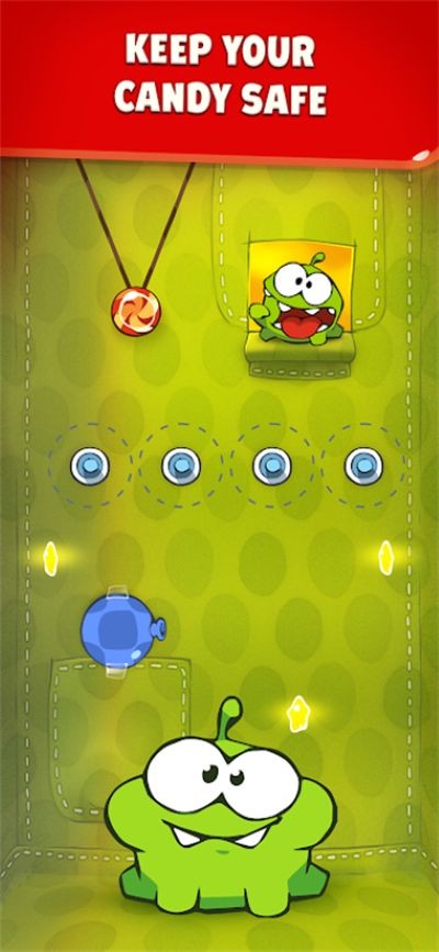 割绳子1官方正版 v3.79.00