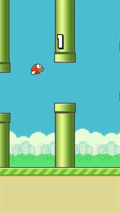 flappy bird v1.31
