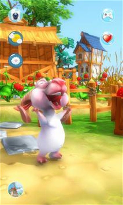 我的会说话的绵羊 v1.1.10