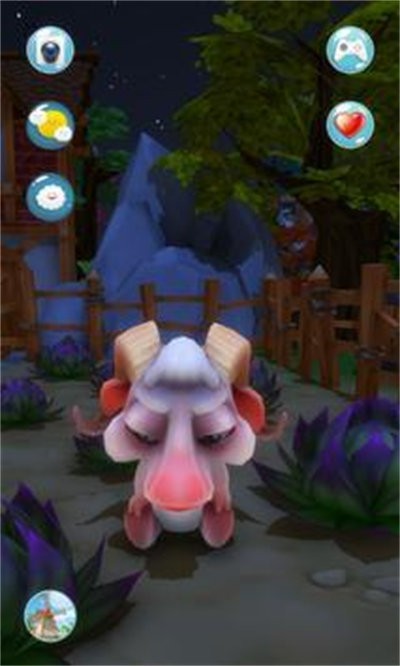 我的会说话的绵羊 v1.1.12