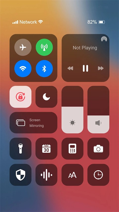 IPhone 13 Launcher v8.5.40