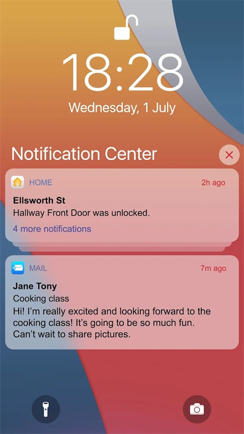 IPhone 13 Launcher v8.5.41