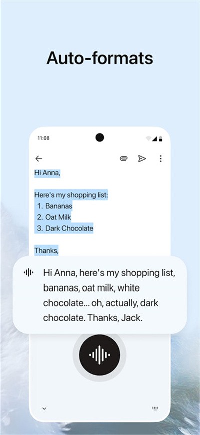 Typeless v1.10.01