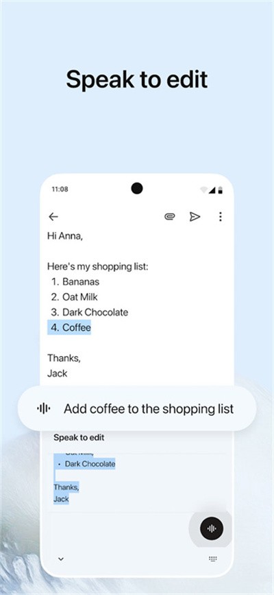 Typeless v1.10.00