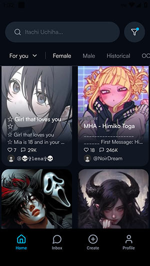 Dewy v1.7.03