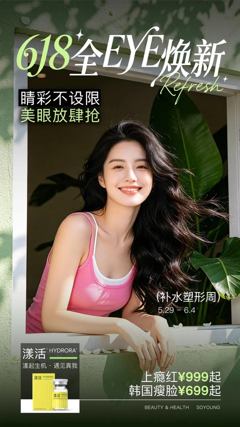 新氧医美 v9.97.02