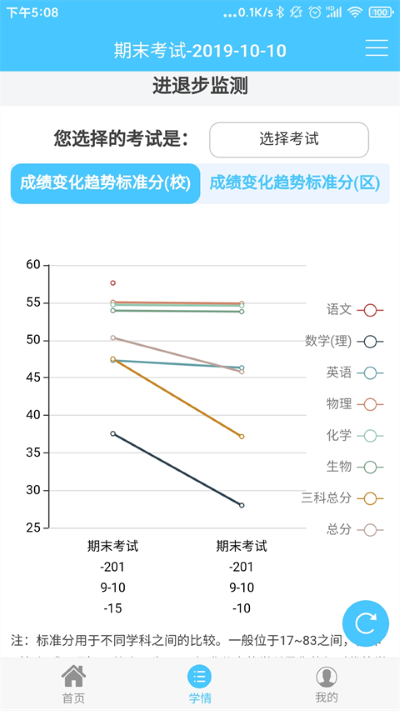 达美嘉教育app v10.10.22