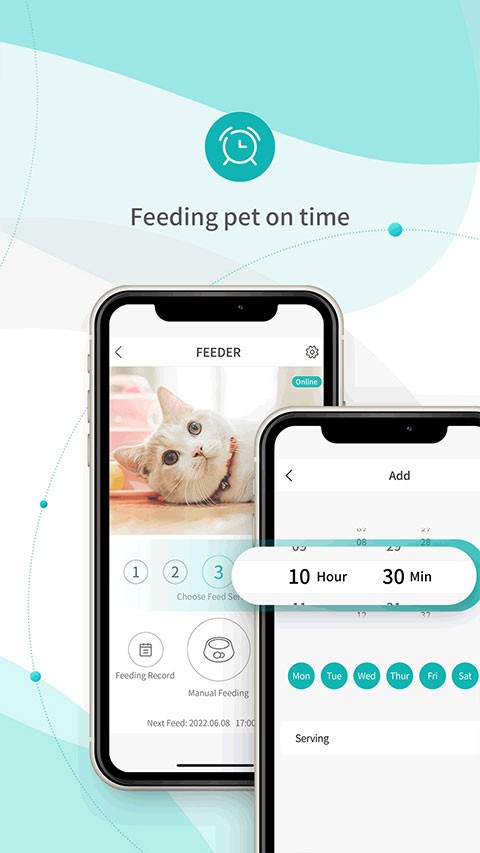 小峰管家app v2.4.02