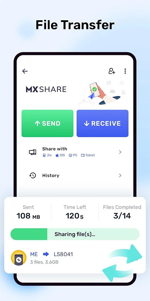 MXPlayer�ٷ����°汾 v2.14.13