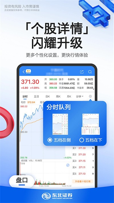 东北证券融e通 v6.6.20