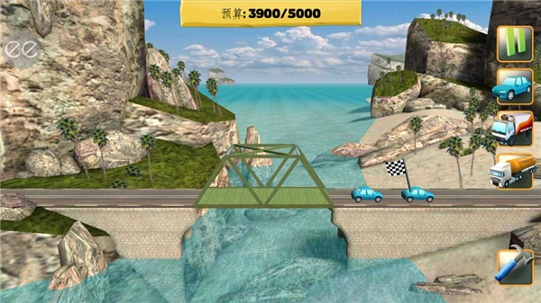 Bridge Constructor v14.02