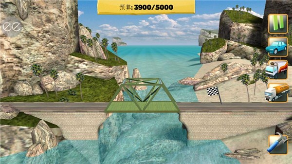 Bridge Constructor v14.01