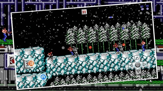 Metal Contra�궷�� v2.6��׿���°�0