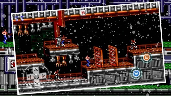 Metal Contra�궷�� v2.6��׿���°�1