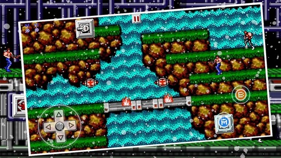 Metal Contra�궷�� v2.6��׿���°�2