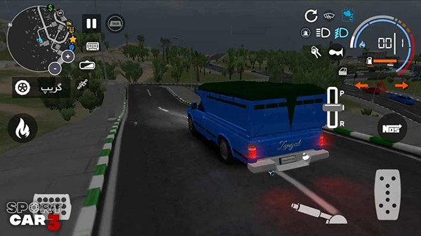 ����ģ���ʻ3���°汾 v1.06.0900