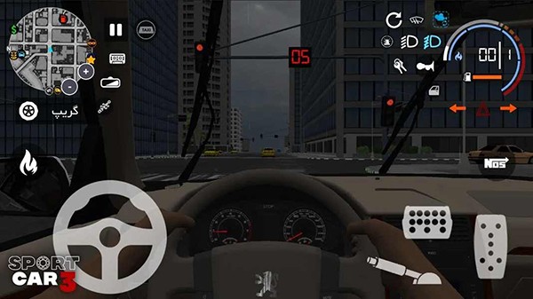 ����ģ���ʻ3���°汾 v1.06.0902