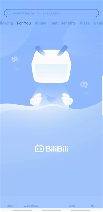BiliBili̩�������°汾 v3.80.04