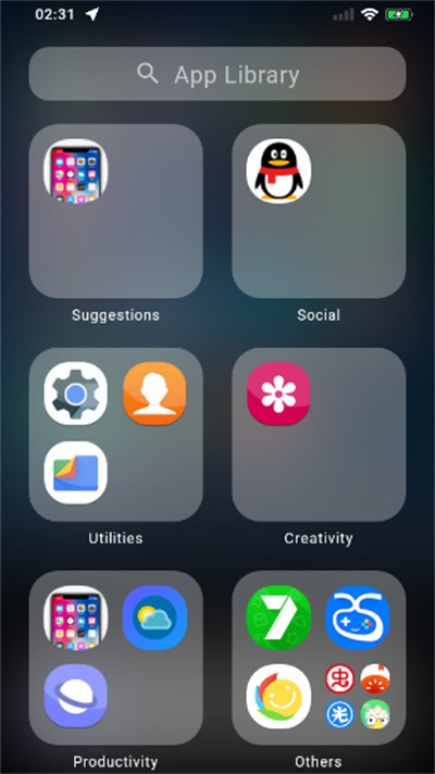 iphone13ģ���� v8.5.42