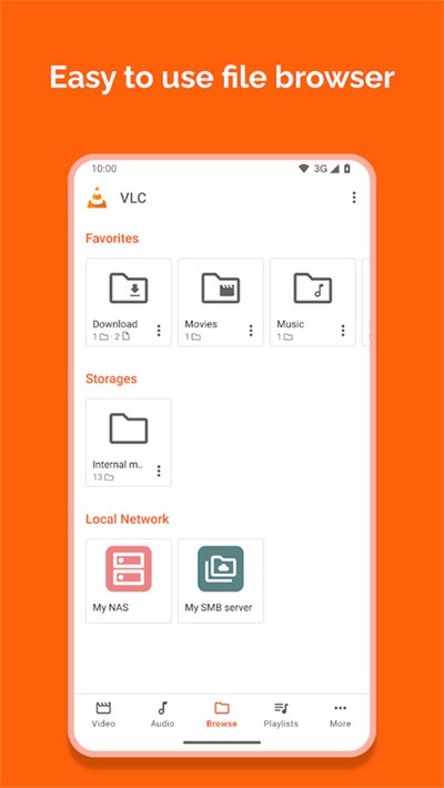 vlc播放器 v3.7.11