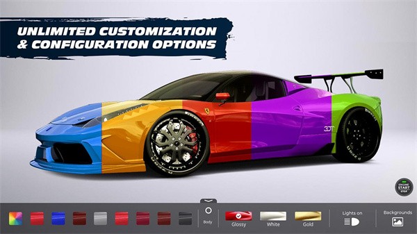 3dtuning最新版本 v3.8.5881