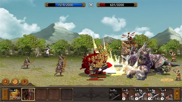 ����֮ս2���޽�Һ���ʯ v6.1.71