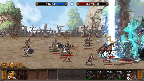 ����֮ս2���޽�Һ���ʯ v6.1.72