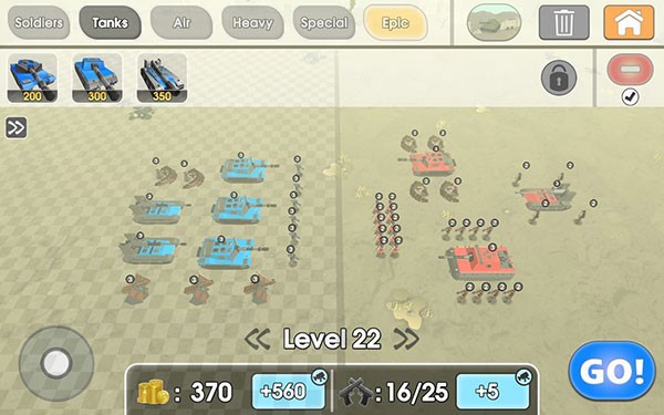 ½��ս��ģ����������ʯ�� v1.3.800