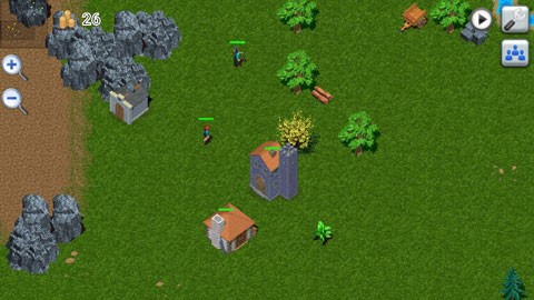 中世纪帝国 v3.72